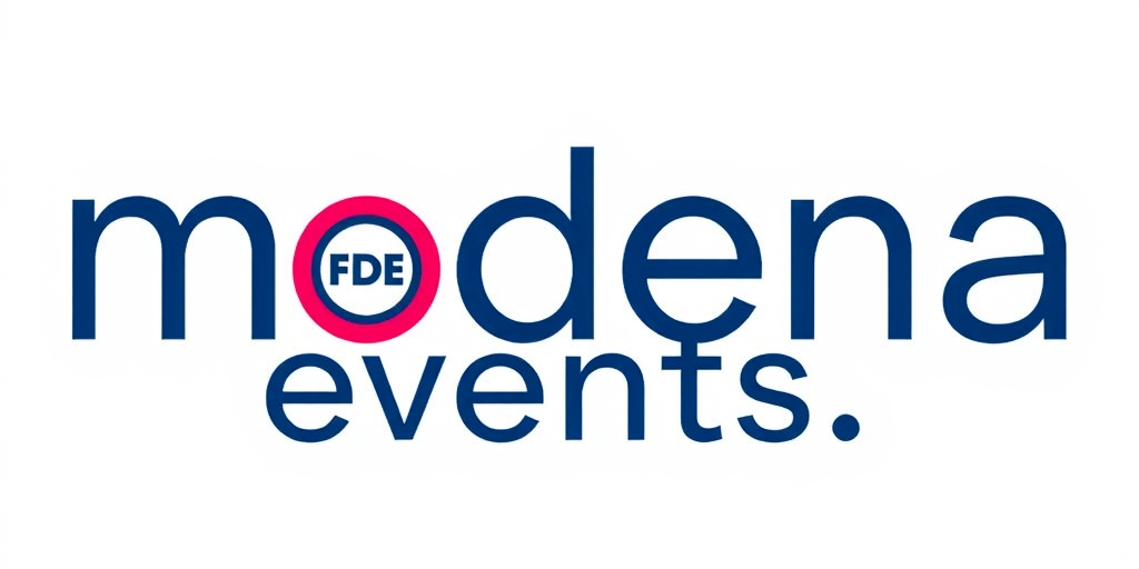 Modena Events